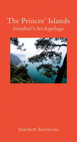 Read: The Princes' Book Islands