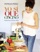 Yo sí que cocino - Patricia Pérez