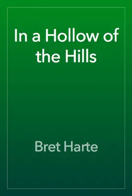 Read: In a Hollow of the Book Hills