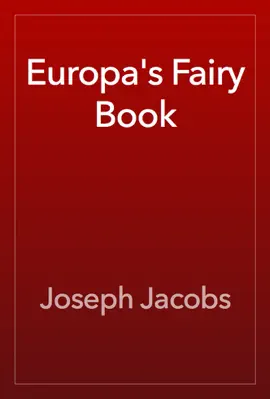 Read: Europa's Fairy Book Book