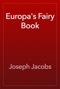 Europa's Fairy Book