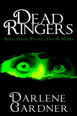Read: Book Dead Ringers: Volumes 4-6