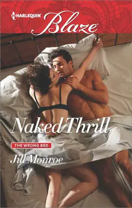 Read: Book Naked Thrill