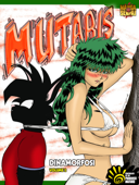 MUTABIS volume 2 - Dinamorfosi - Fabrizio Francato