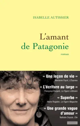 Read: L'amant de Patagonie Book