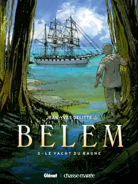 Read: Le Belem Book - Tome 03