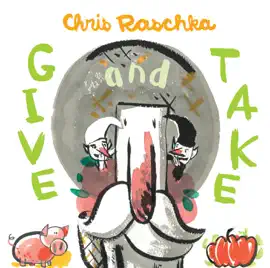 Read: Give Book and Take