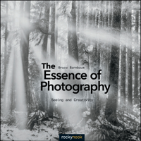 Bruce Barnbaum - The Essence of Photography artwork