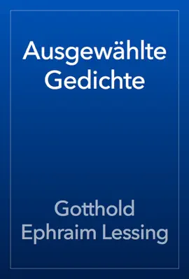 Read: Ausgewählte Gedichte Book