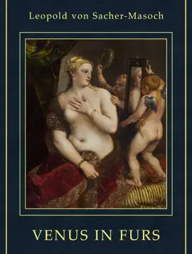 Read: Venus In Book Furs