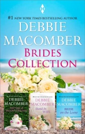 Debbie Macomber Brides Collection