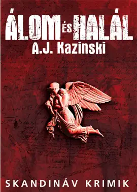 Read: Book Álom és halál