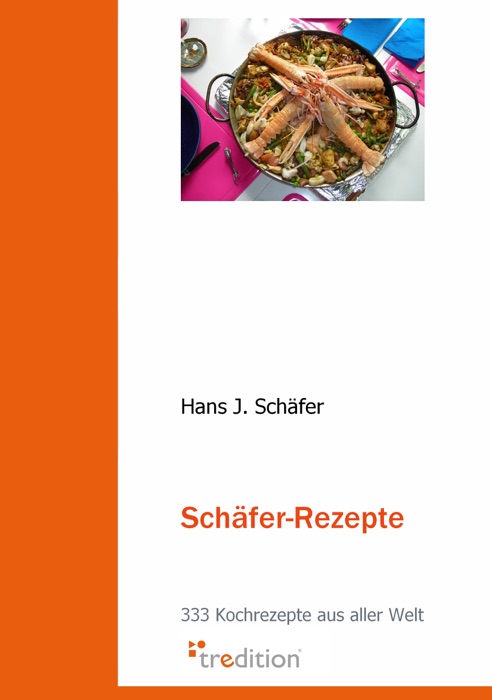 Schäfer Rezepte