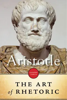 Read: The Book Art Of Rhetoric