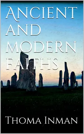 Read: Ancient and Book Modern Faiths