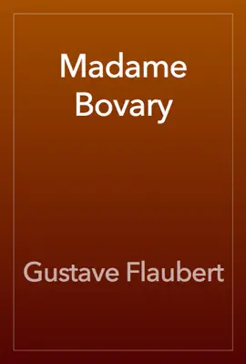 Read: Madame Book Bovary