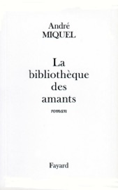 La Bibliothèque des amants