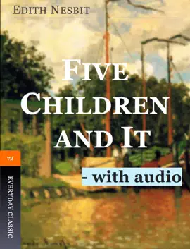 Read: Five Children and Book It
