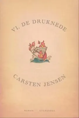 Read: Book Vi, de druknede