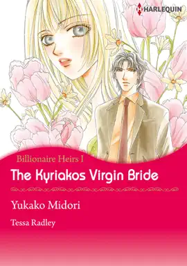 Read: Book The Kyriakos Virgin Bride