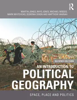 Read: An Introduction to Political Geography Book
