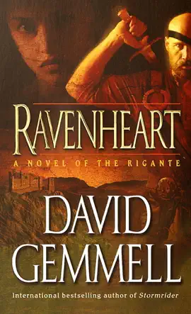 Read: Ravenheart