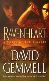 Ravenheart - David Gemmell