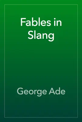 Read: Book Fables in Slang