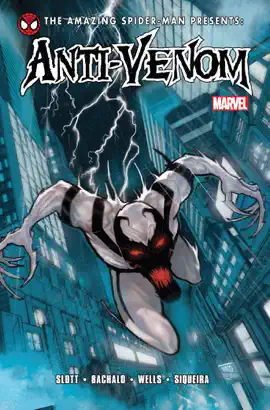 Read: Spider-Man