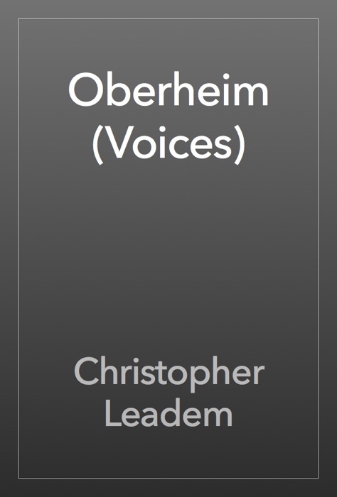 Oberheim (Voices)