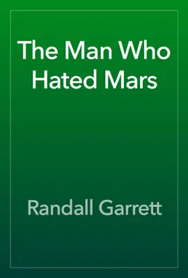 Read: The Book Man Who Hated Mars