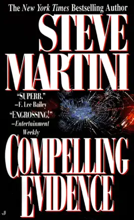Read: Compelling Evidence Book