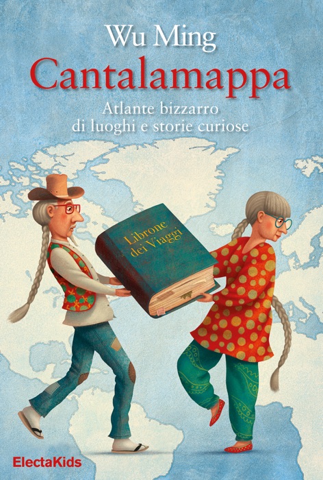 Cantalamappa