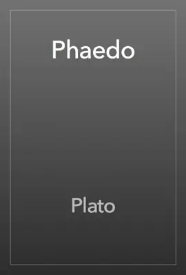Read: Phaedo