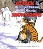 Book Attack of the Deranged Mutant Killer Monster Snow Goons
