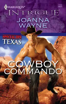 Read: Cowboy Commando Book
