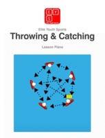 Throwing & catching - KS1