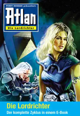 Read: Atlan Book - Die Lordrichter-Zyklus (Sammelband)