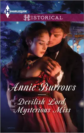 Read: Devilish Lord, Book Mysterious Miss