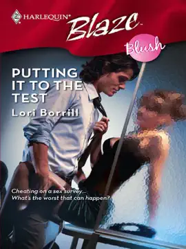 Read: Putting Book It to the Test
