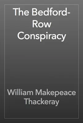 Read: Book The Bedford-Row Conspiracy