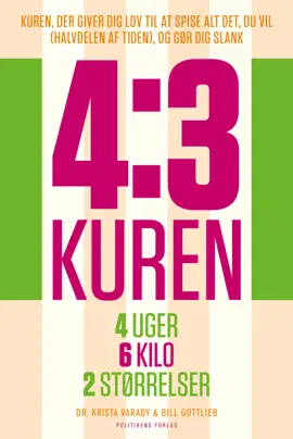 Read: 4:3 kuren Book