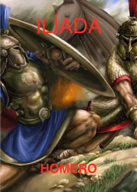 Read: ILÍADA
