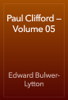 Paul Clifford — Volume 05 - Edward Bulwer-Lytton