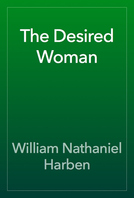 The Desired Woman