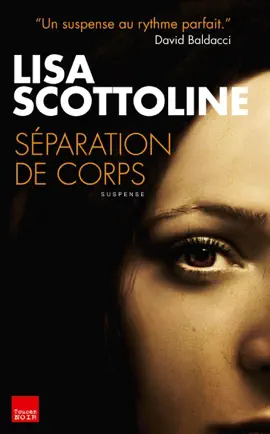 Read: Séparation Book de corps