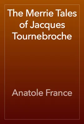 Read: The Merrie Tales of Book Jacques Tournebroche