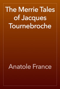 The Merrie Tales of Jacques Tournebroche