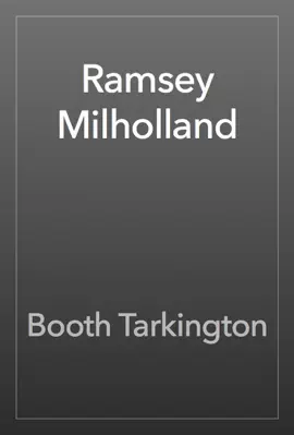 Read: Ramsey Book Milholland