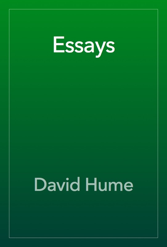 Essays
